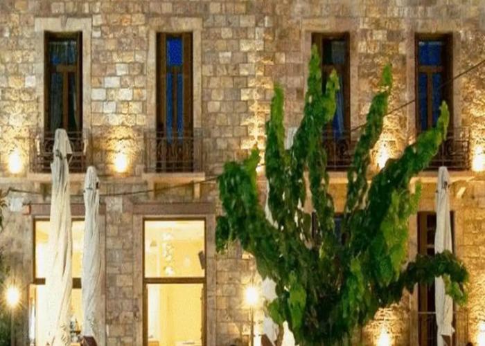 Hotel Aktaion
