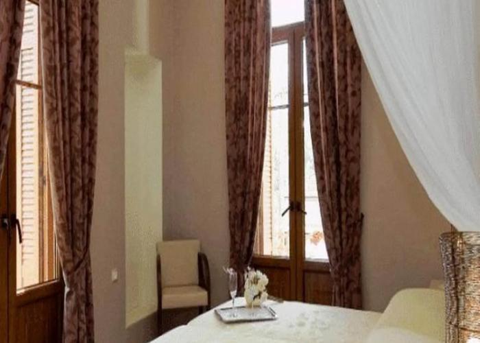 Hotel Aktaion