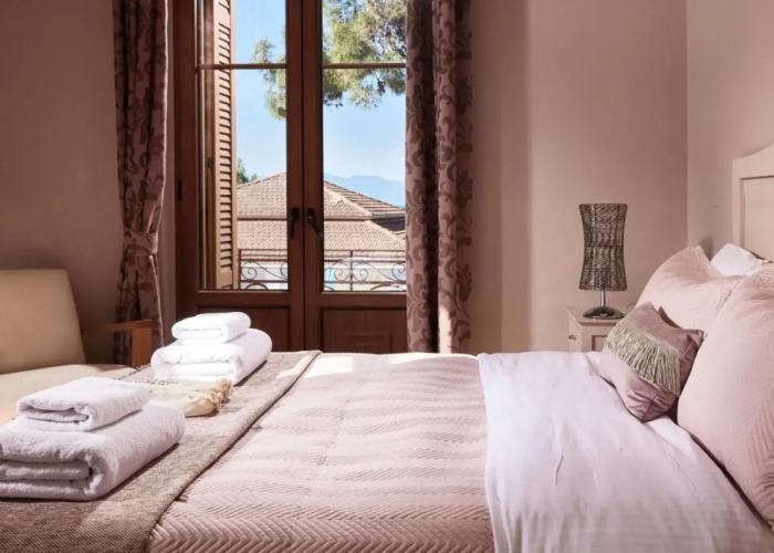 Hotel Aktaion