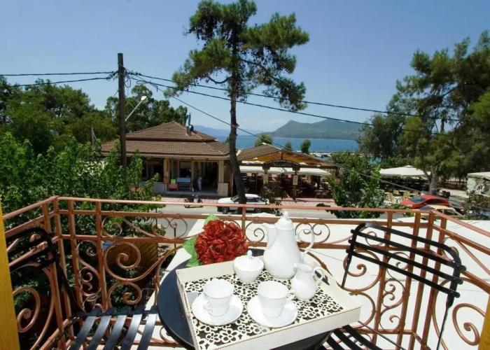 Hotel Aktaion