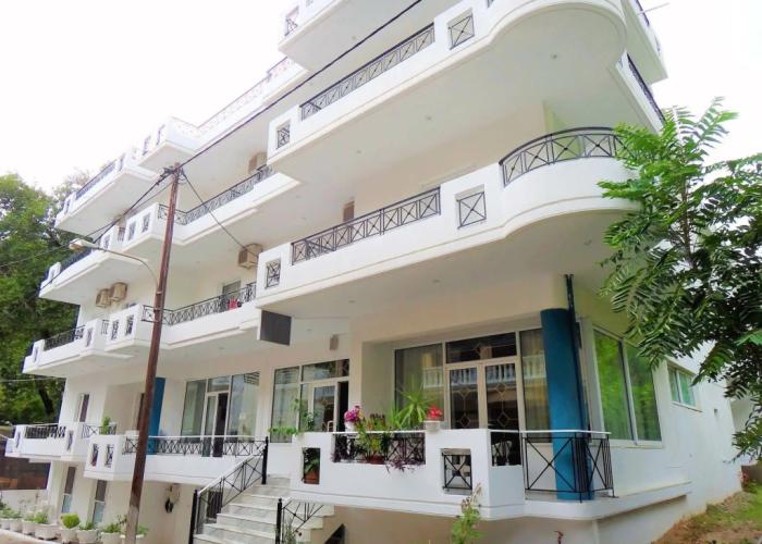 Pagona Hotel