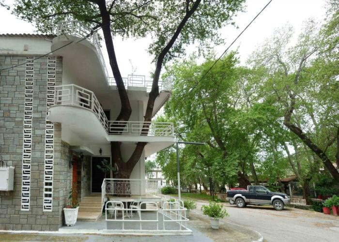 Pagona Hotel