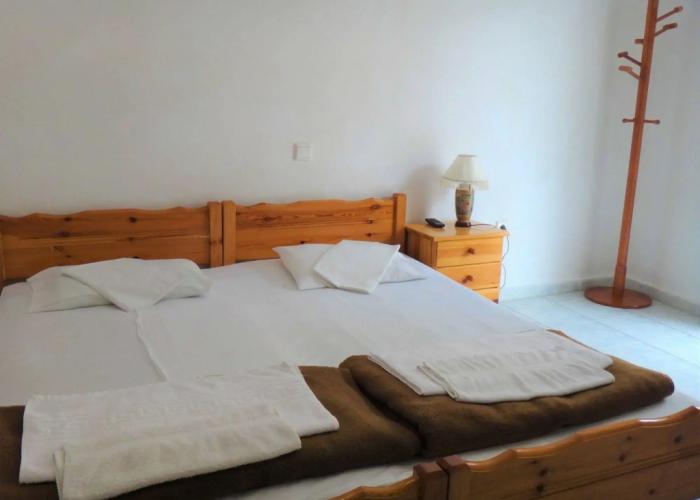 Pagona Hotel