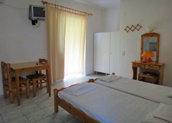 Pagona Hotel