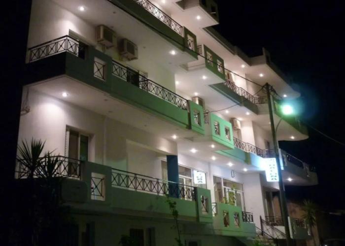 Pagona Hotel