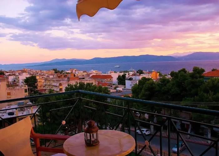 Sagini Hotel