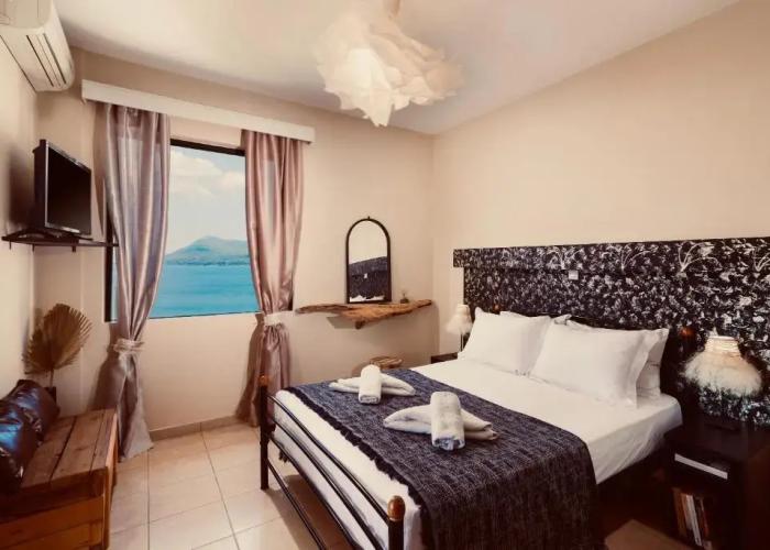 Sagini Hotel