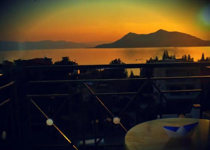 Sagini Hotel