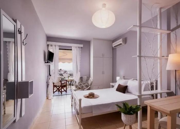 Sagini Hotel