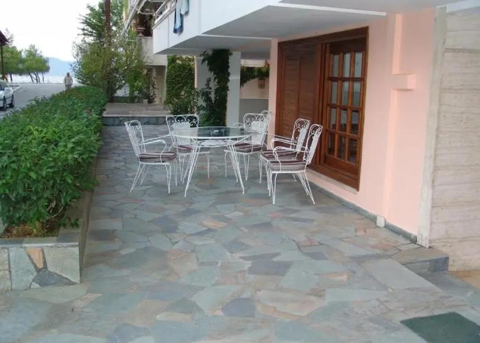 Guesthouse Kochili