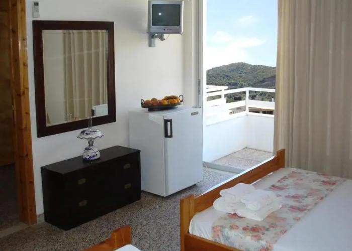 Guesthouse Kochili