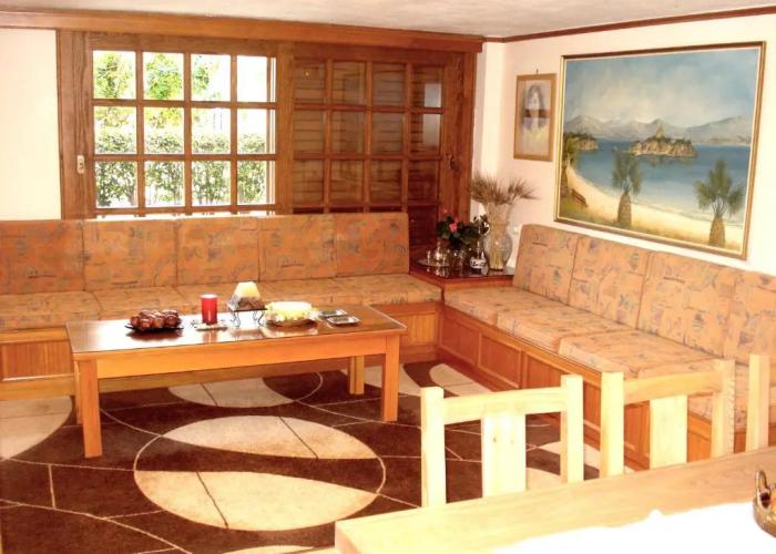 Guesthouse Kochili