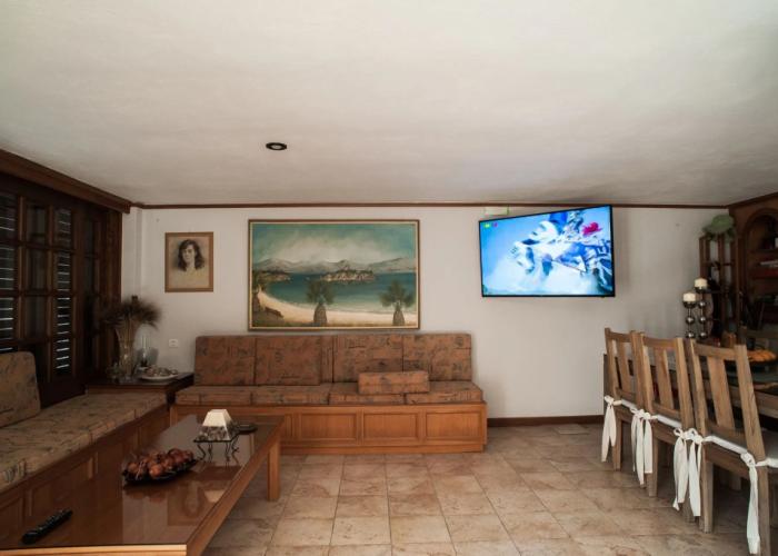 Guesthouse Kochili