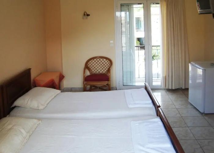 Hotel Angela