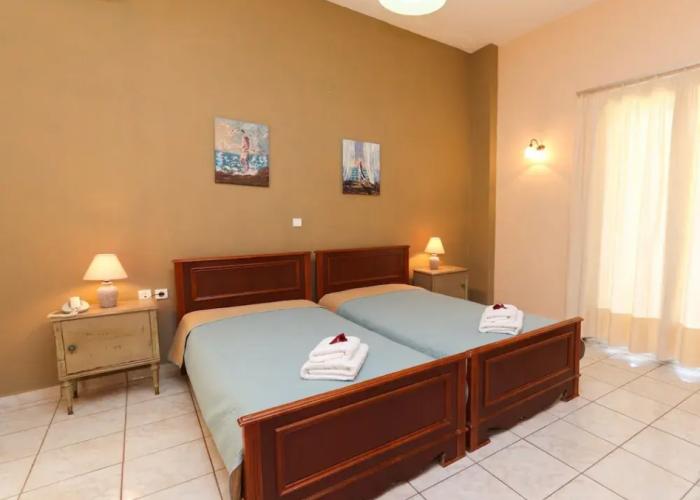 Hotel Angela