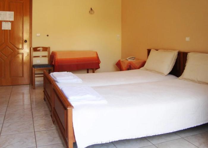 Hotel Angela