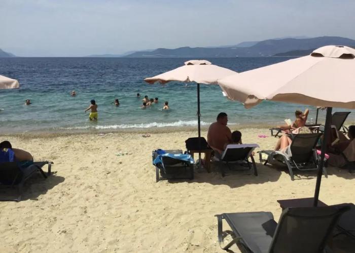 Evia Dream