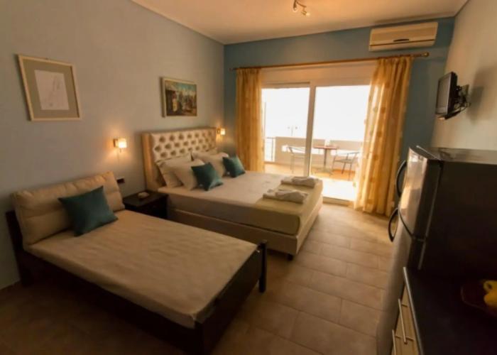 Evia Dream