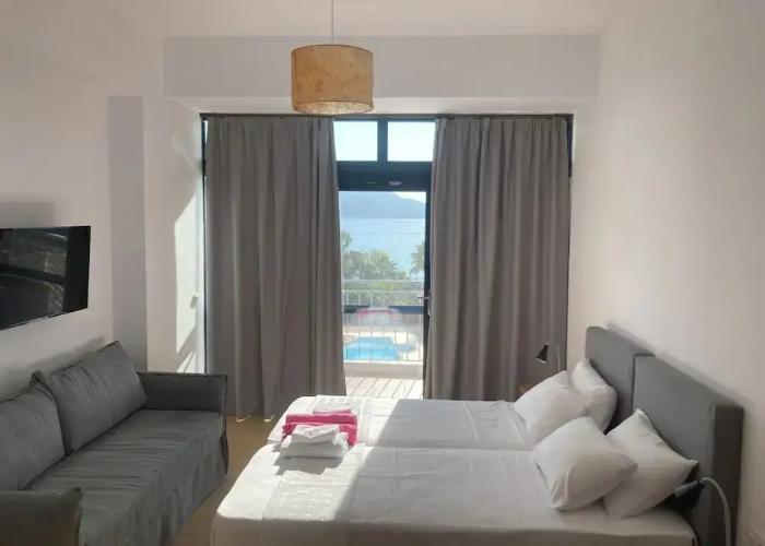 Almyra Holiday Village
