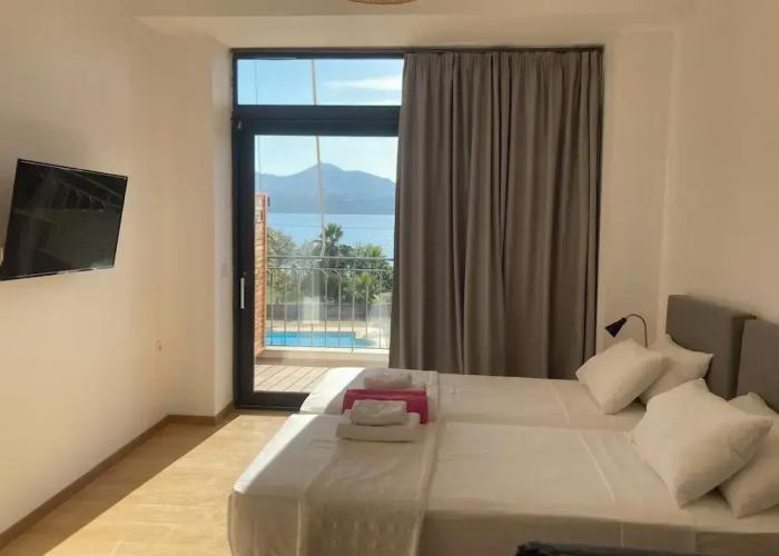 Almyra Holiday Village