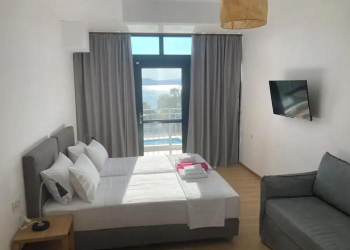 Almyra Holiday Village