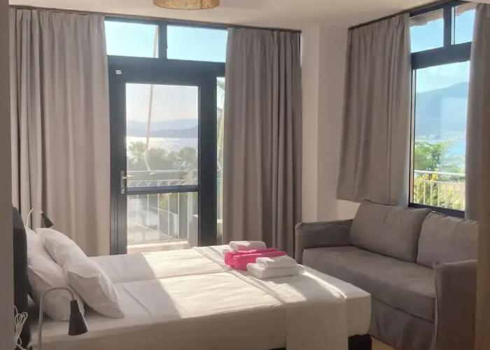 Almyra Holiday Village