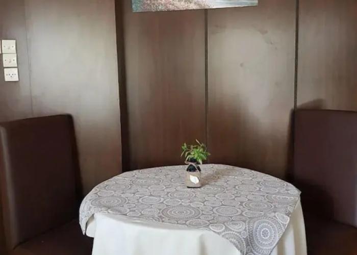 Kekrops Hotel