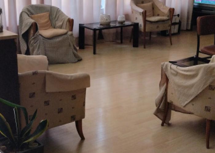 Kekrops Hotel