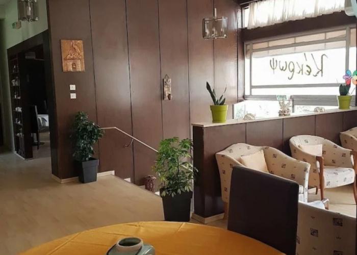 Kekrops Hotel