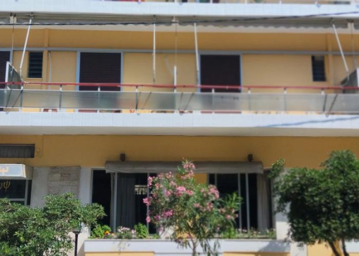 Kekrops Hotel