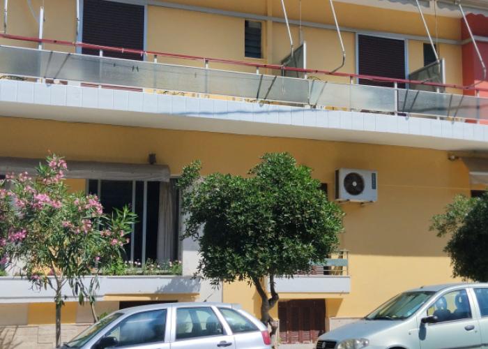 Kekrops Hotel
