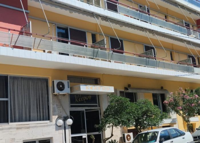 Kekrops Hotel