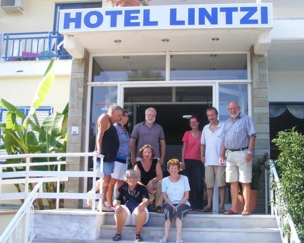 фото Lintzi