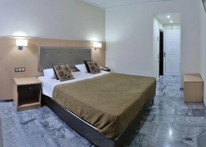 Hotel Lintzi