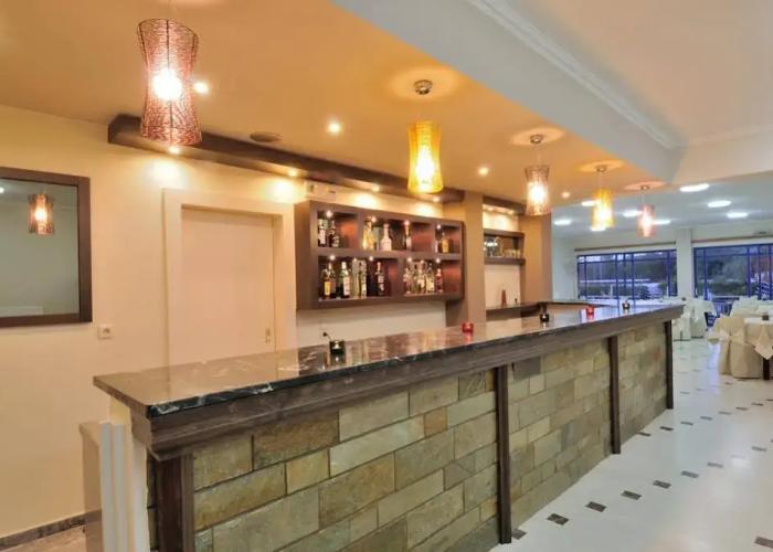 Hotel Lintzi