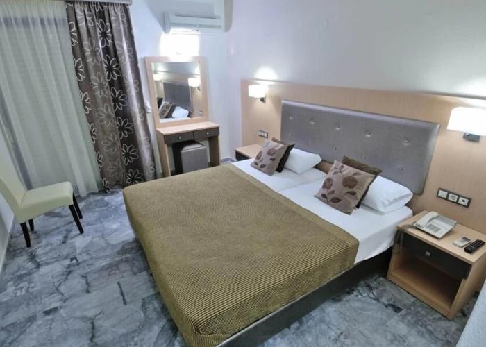 Hotel Lintzi