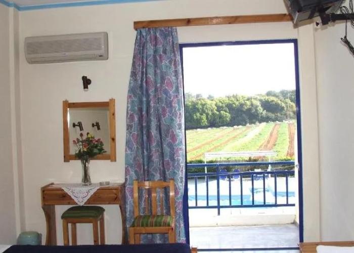 Hotel Lintzi