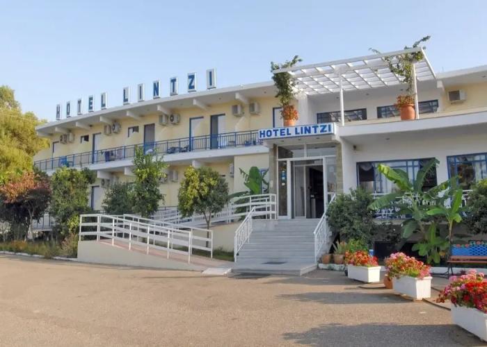 Hotel Lintzi