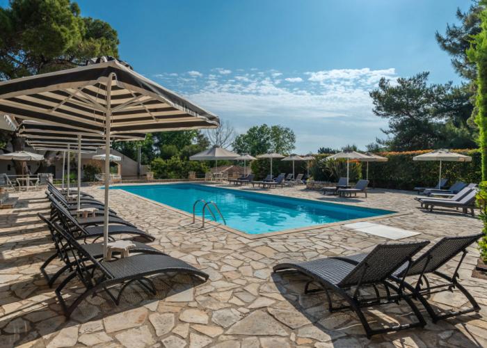 Aquarius Hotel Zante