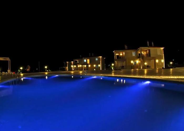 Antonios Village Hotel & Apartments