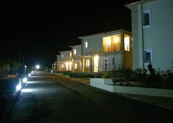 Antonios Village Hotel & Apartments