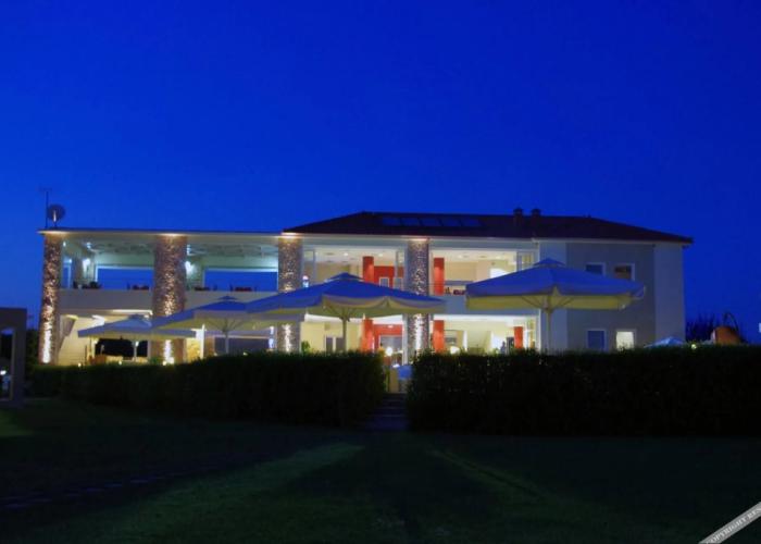 Antonios Village Hotel & Apartments