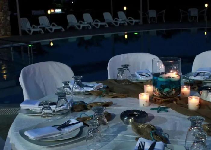 Antonios Village Hotel & Apartments
