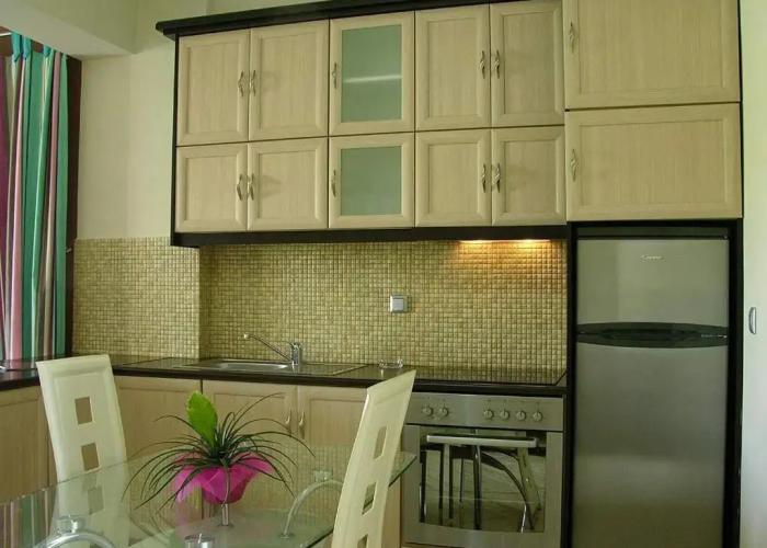 Antonios Village Hotel & Apartments