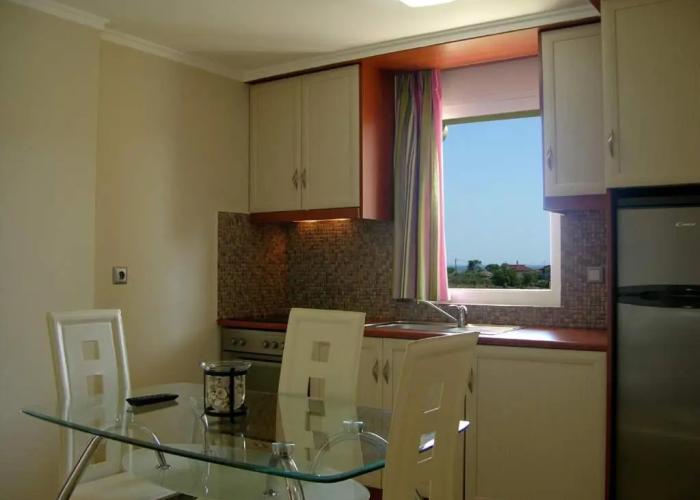 Antonios Village Hotel & Apartments
