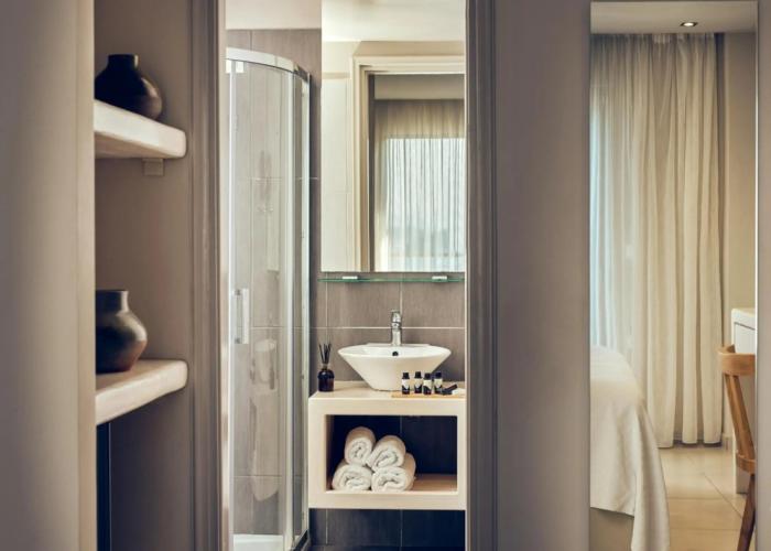 Ionian Hill Hotel