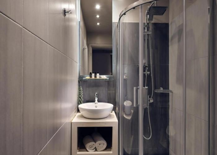 Ionian Hill Hotel