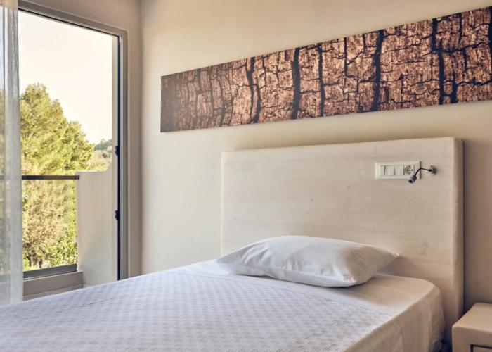 Ionian Hill Hotel
