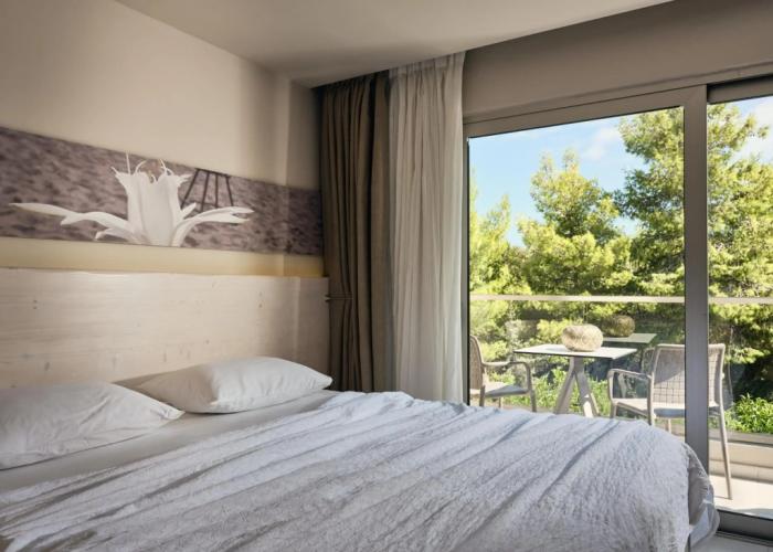 Ionian Hill Hotel
