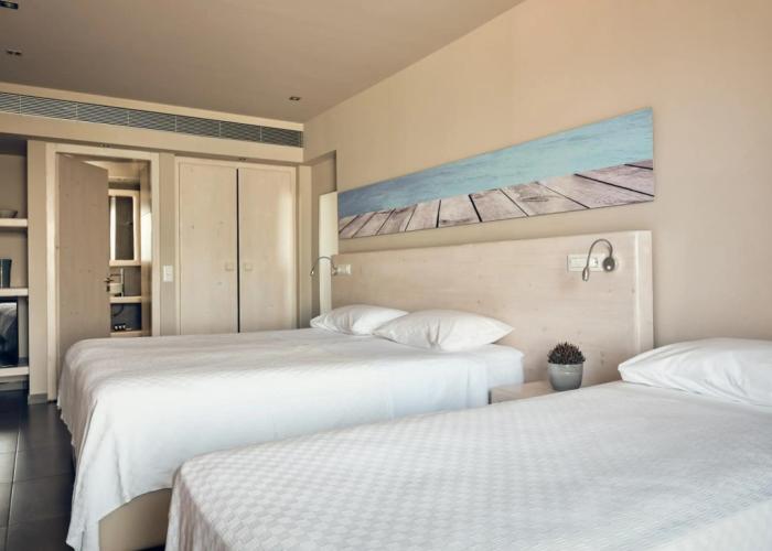 Ionian Hill Hotel